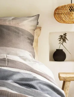 Irisette Bettwäsche Wave 135 x 200 cm