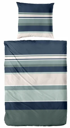 H.G. HAHN HAUSTEXTiLiEN Bettwäsche|Bettwäsche 135 x 200 cm