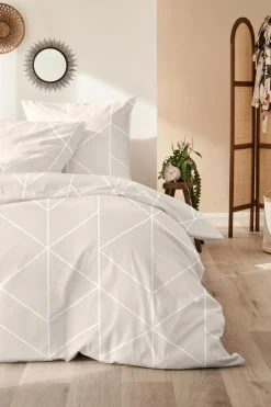 H.G. HAHN HAUSTEXTiLiEN Bettwäsche|Bettwäsche 135 x 200 cm