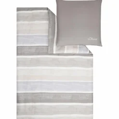 s.Oliver Bettwäsche|Bettwäsche 155 x 220 cm