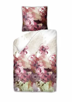 Collection Noblesse Bettwäsche|Bettwäsche 135 x 200 cm