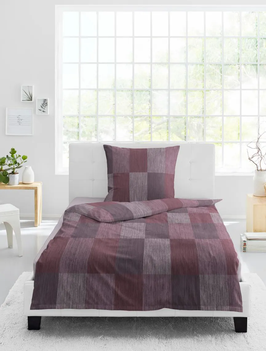 Bettwäsche 135 x 200 cm Bettwäsche