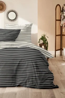 H.G. HAHN HAUSTEXTiLiEN Bettwäsche|Bettwäsche 155 x 220 cm