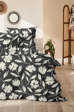 H.G. HAHN HAUSTEXTiLiEN Bettwäsche 135 x 200 cm