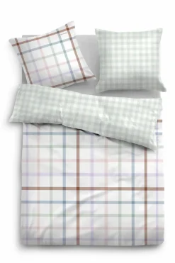 Tom Tailor Bettwäsche|Bettwäsche 135 x 200 cm