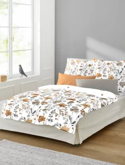 Outlet Bettwäsche 135 x 200 cm Bettwäsche