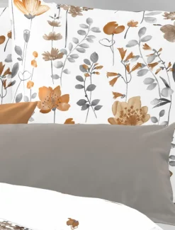 Outlet Bettwäsche 135 x 200 cm Bettwäsche