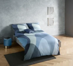 fleuresse Bettwäsche Bed Art S 135 x 200 cm