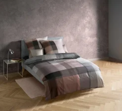 fleuresse Bettwäsche Bed Art S 135 x 200 cm