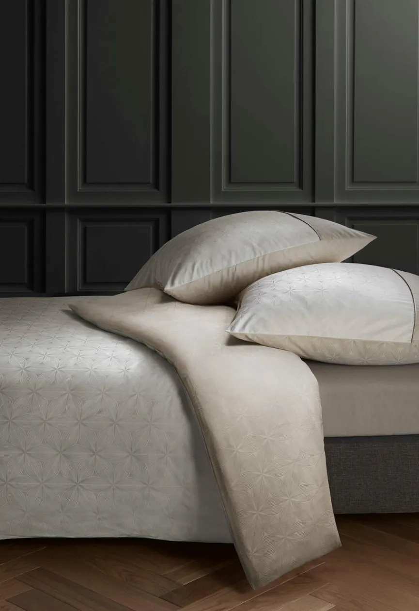 fleuresse Bettwäsche Black Premium 135 x 200 cm