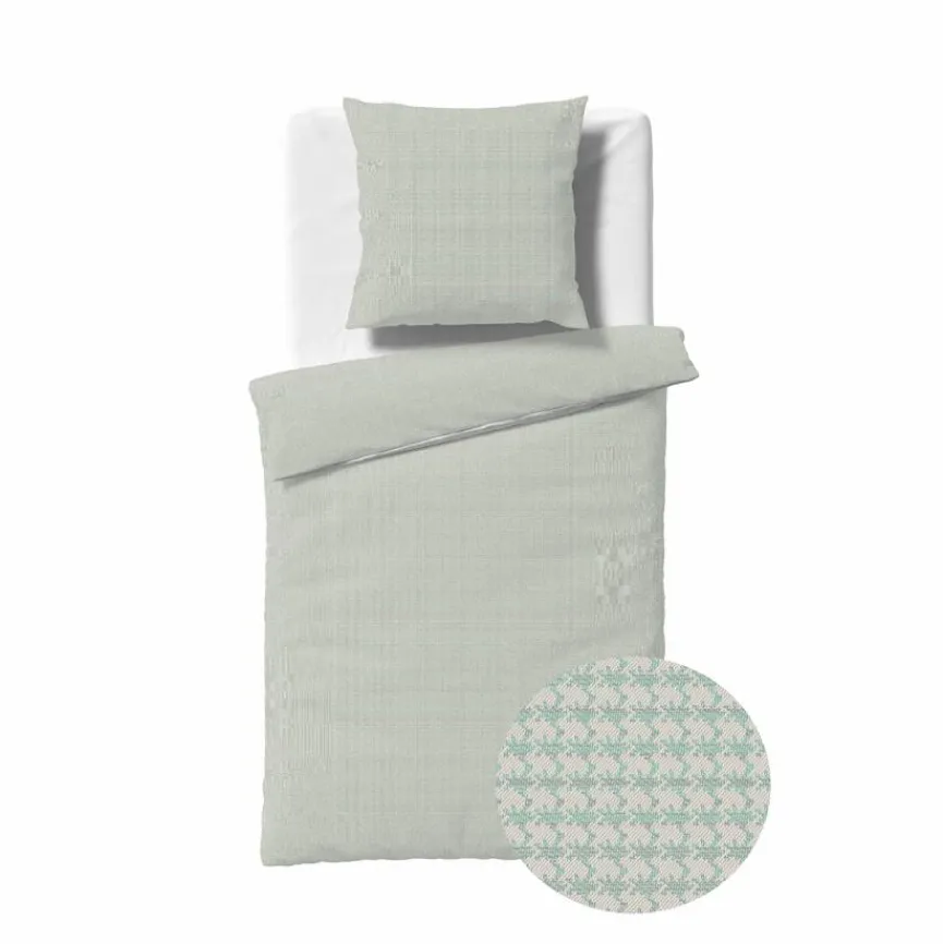 Discount Bettwäsche Black Premium 135 x 200 cm Bettwäsche