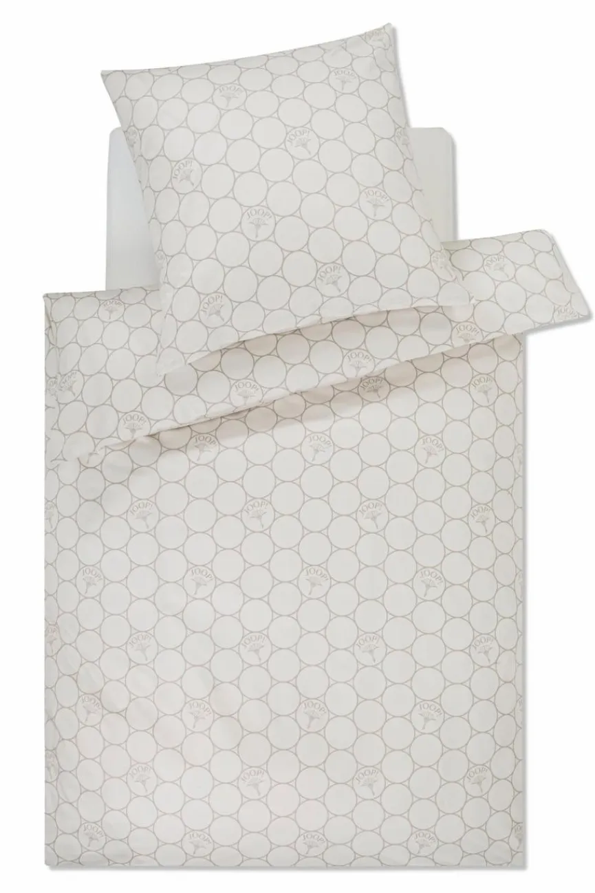 Discount Bettwäsche Circle 155 x 220 cm Bettwäsche