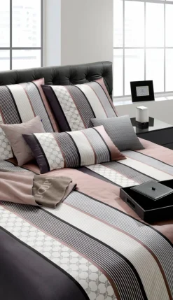 JOOP! Bettwäsche Cornflower 135 x 200 cm