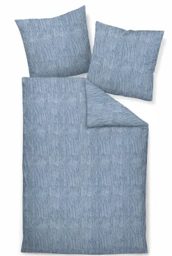 Janine Design Bettwäsche Cortina 135 x 200 cm
