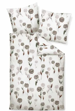 Janine Design Bettwäsche|Bettwäsche Davos 135 x 200 cm