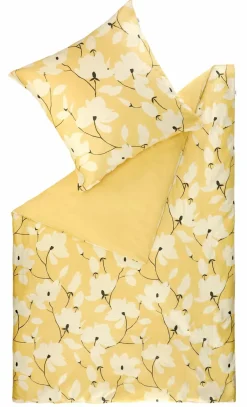SCHÖNER WOHNEN-Kollektion Bettwäsche|Bettwäsche Fleur 135 x 200 cm