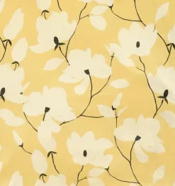 SCHÖNER WOHNEN-Kollektion Bettwäsche|Bettwäsche Fleur 135 x 200 cm