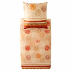 Online Bettwäsche Florence 135 x 200 cm Bettwäsche