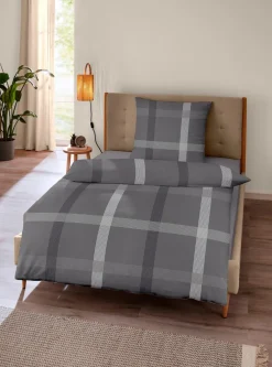 Outlet Bettwäsche Georgias 155 x 220 cm Bettwäsche