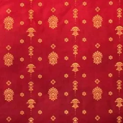 Best Bettwäsche Gold Decor 135 x 200 cm Bettwäsche