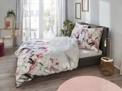 Kleine Wolke Bettwäsche|Bettwäsche Hanako 135 x 200 cm