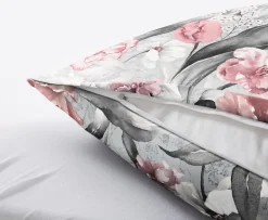 Kleine Wolke Bettwäsche|Bettwäsche Hanako 135 x 200 cm