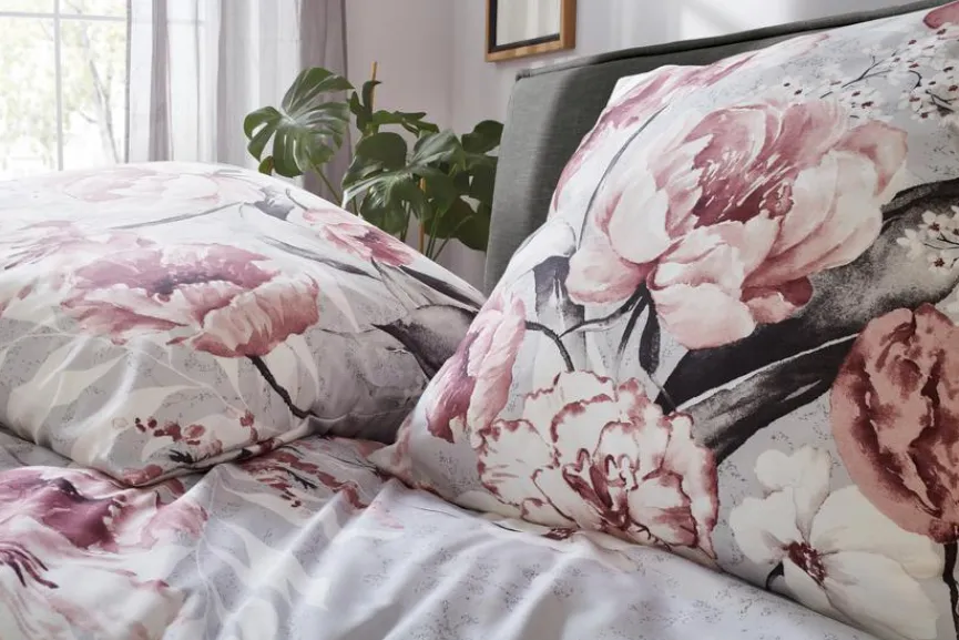 Kleine Wolke Bettwäsche|Bettwäsche Hanako 135 x 200 cm