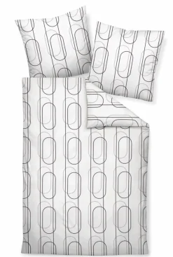 Sale Bettwäsche J.D. 135 x 200 cm Bettwäsche