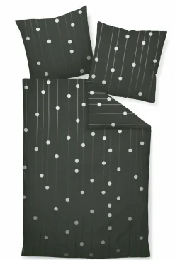 Outlet Bettwäsche J.D. 135 x 200 cm Bettwäsche