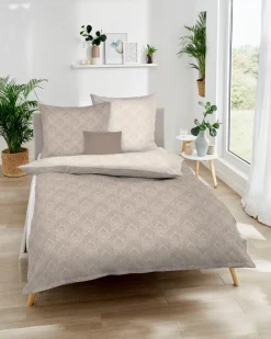 kaeppel Bettwäsche|Bettwäsche La Ville 135 x 200 cm