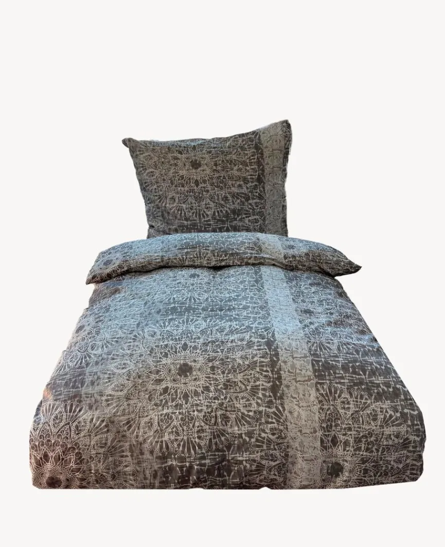 Betten Duscher Bettwäsche|Bettwäsche Lanzarote 135 x 200 cm