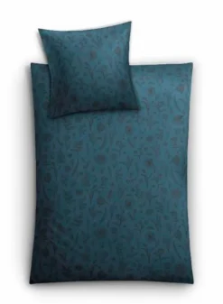 Kleine Wolke Bettwäsche Lisse 135 x 200 cm