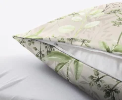 Kleine Wolke Bettwäsche Lukardis 135 x 200 cm