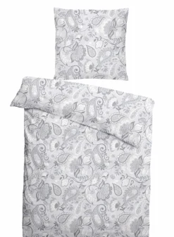 Best Bettwäsche Maines 155 x 200 cm Bettwäsche