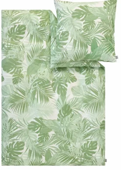 Zeitgeist Bettwäsche Makaha 155 x 220 cm