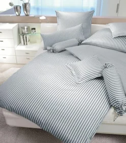 Janine Design Bettwäsche Modern Classique 135x200cm