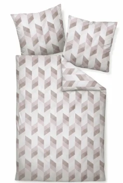 Janine Design Bettwäsche|Bettwäsche moments 135 x 200 cm