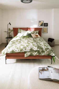 New Bettwäsche Orchid 135 x 200 cm Bettwäsche