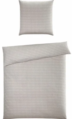 Online Bettwäsche Ovideo 135 x 200 cm Bettwäsche