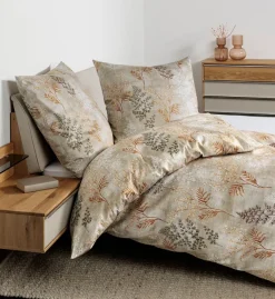 Janine Design Bettwäsche|Bettwäsche Palermo 155 x 220 cm