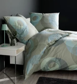 Janine Design Bettwäsche|Bettwäsche Palermo 155 x 220 cm