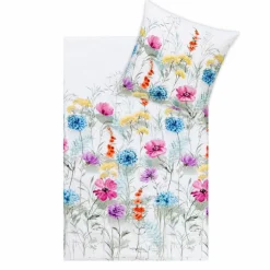 ESTELLA Bettwäsche Rachel 135 x 200 cm