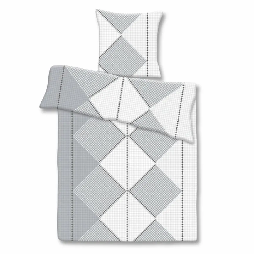 Outlet Bettwäsche Sardinien 135 x 200 cm Bettwäsche