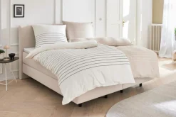 Musterring Bettwäsche|Bettwäsche Simple 135 x 200 cm