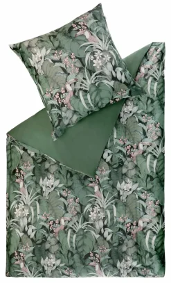 SCHÖNER WOHNEN-Kollektion Bettwäsche Toucan 135 x 200 cm