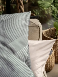 Discount Bettwäsche Wave 135 x 200 cm Bettwäsche