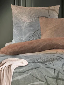 Irisette Bettwäsche|Bettwäsche Wave 135 x 200 cm