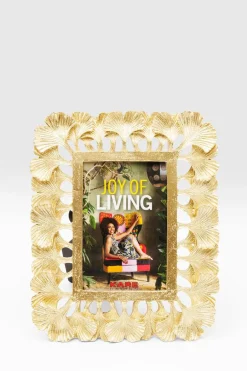 Bilderrahmen Gingko 10 x 15 cm Bilderrahmen