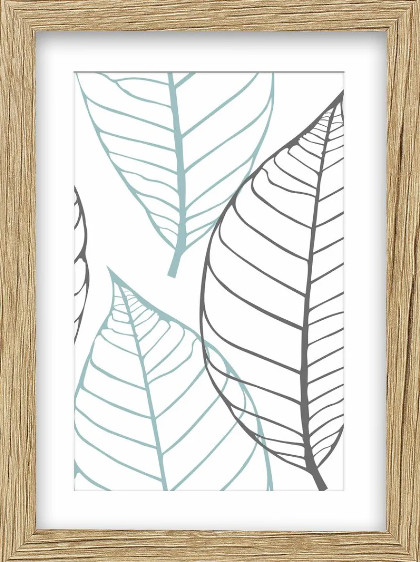 Intertrading Bilderrahmen|Bilderrahmen Iceland 13 x 18 cm