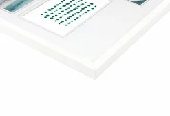 Bilderrahmen|Bilderrahmen Multiframe 34 x 66 cm